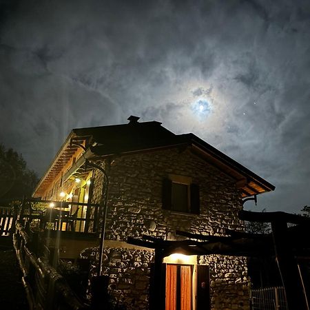 Agriturismo Il Talento Nella Quiete كاستيليونِ دينْتيلْفْ المظهر الخارجي الصورة