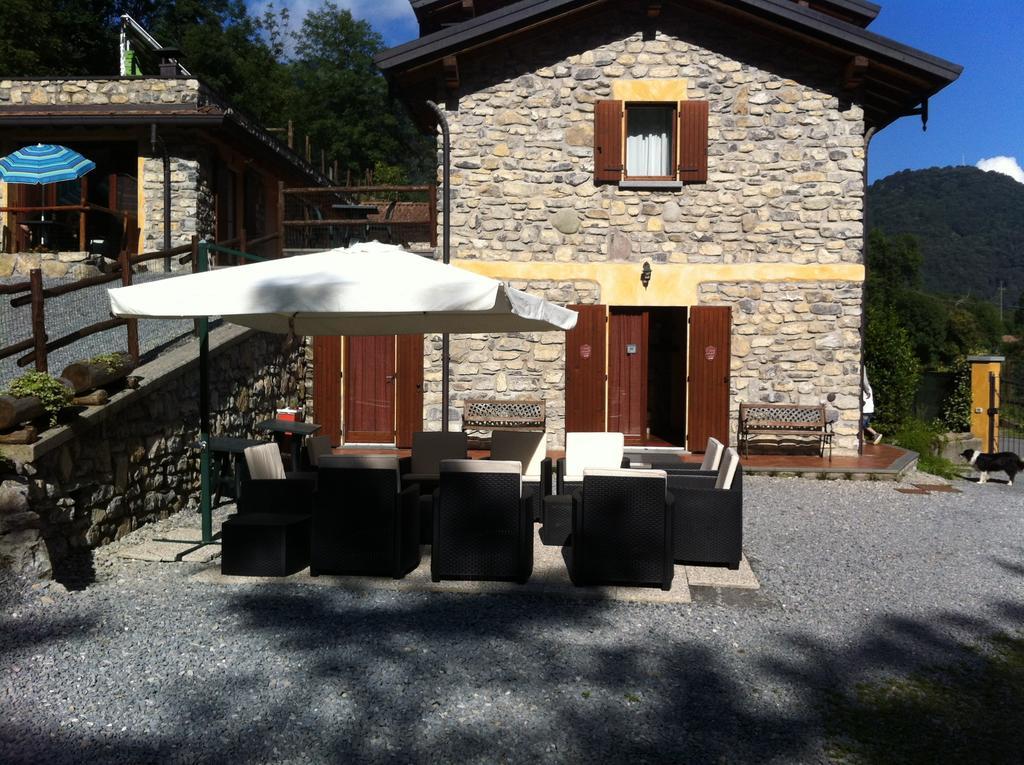 Agriturismo Il Talento Nella Quiete كاستيليونِ دينْتيلْفْ المظهر الخارجي الصورة