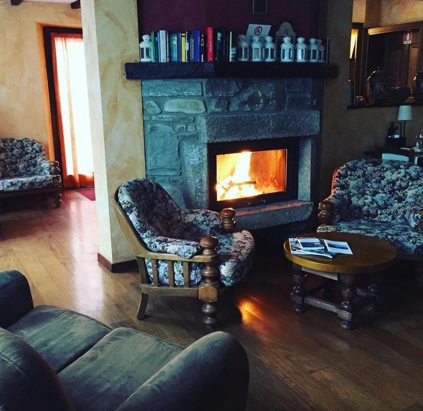 Agriturismo Il Talento Nella Quiete كاستيليونِ دينْتيلْفْ المظهر الخارجي الصورة
