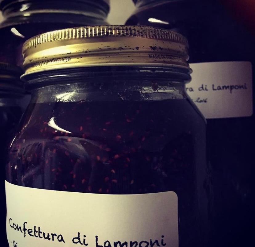 Agriturismo Il Talento Nella Quiete كاستيليونِ دينْتيلْفْ المظهر الخارجي الصورة