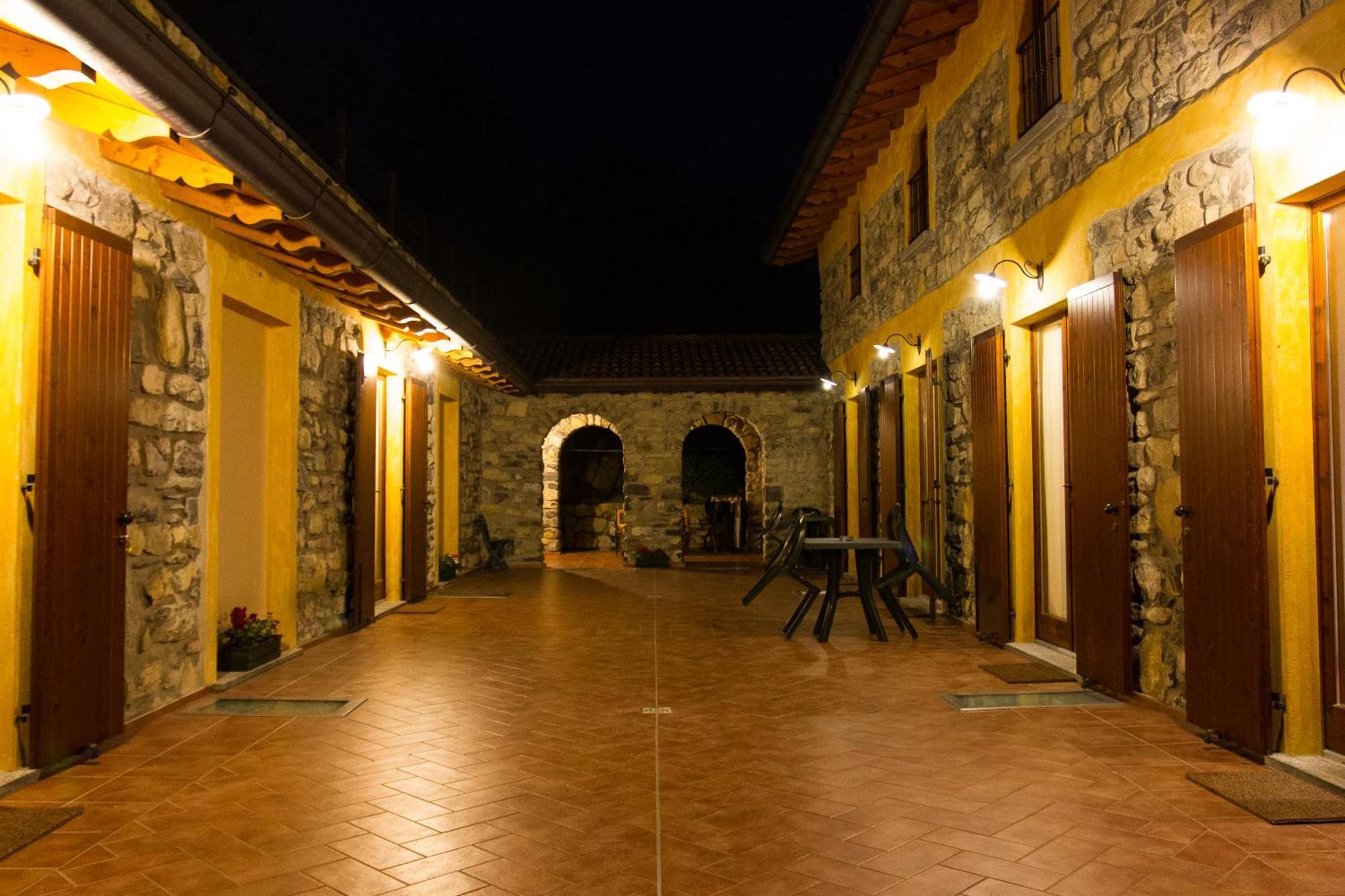 Agriturismo Il Talento Nella Quiete كاستيليونِ دينْتيلْفْ المظهر الخارجي الصورة