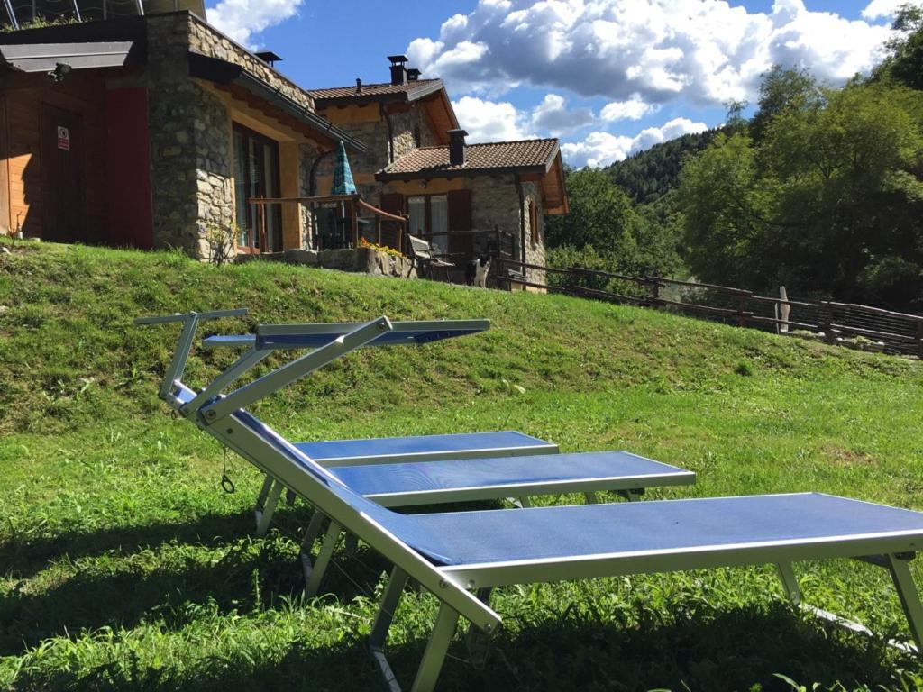 Agriturismo Il Talento Nella Quiete كاستيليونِ دينْتيلْفْ المظهر الخارجي الصورة