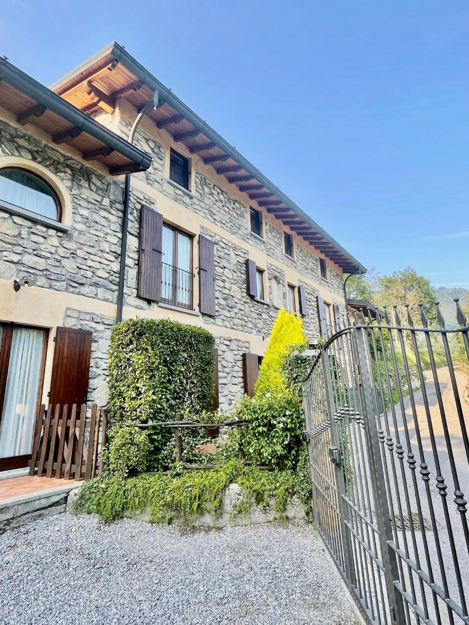 Agriturismo Il Talento Nella Quiete كاستيليونِ دينْتيلْفْ المظهر الخارجي الصورة