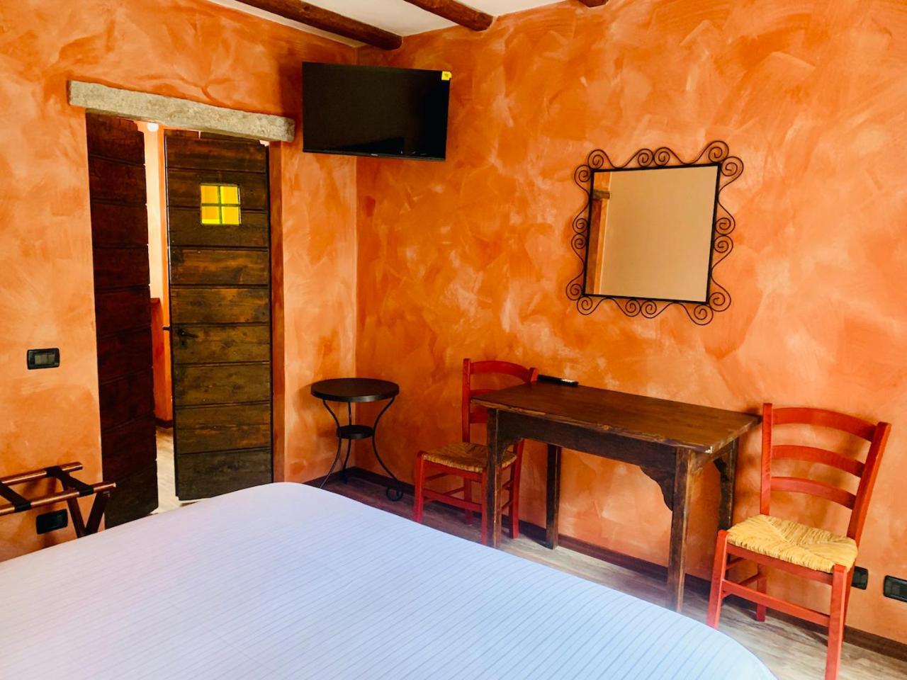 Agriturismo Il Talento Nella Quiete كاستيليونِ دينْتيلْفْ المظهر الخارجي الصورة