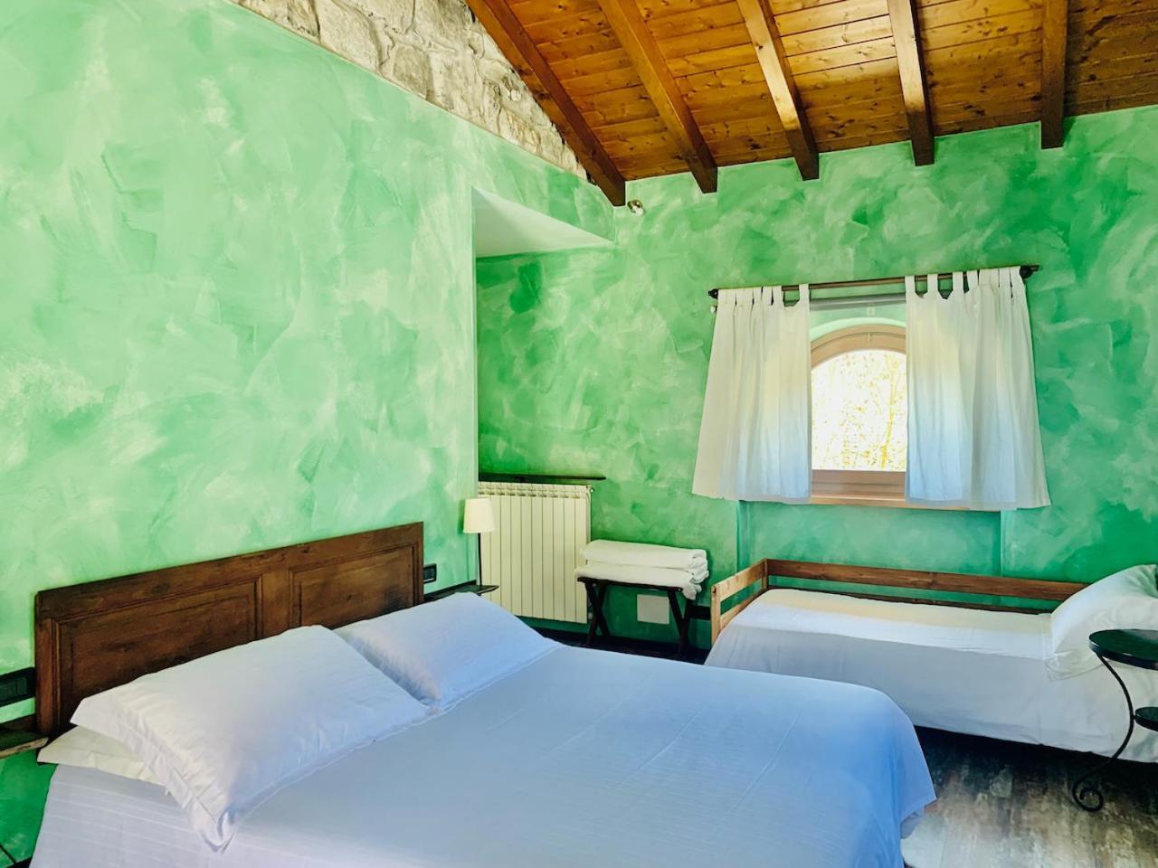 Agriturismo Il Talento Nella Quiete كاستيليونِ دينْتيلْفْ المظهر الخارجي الصورة