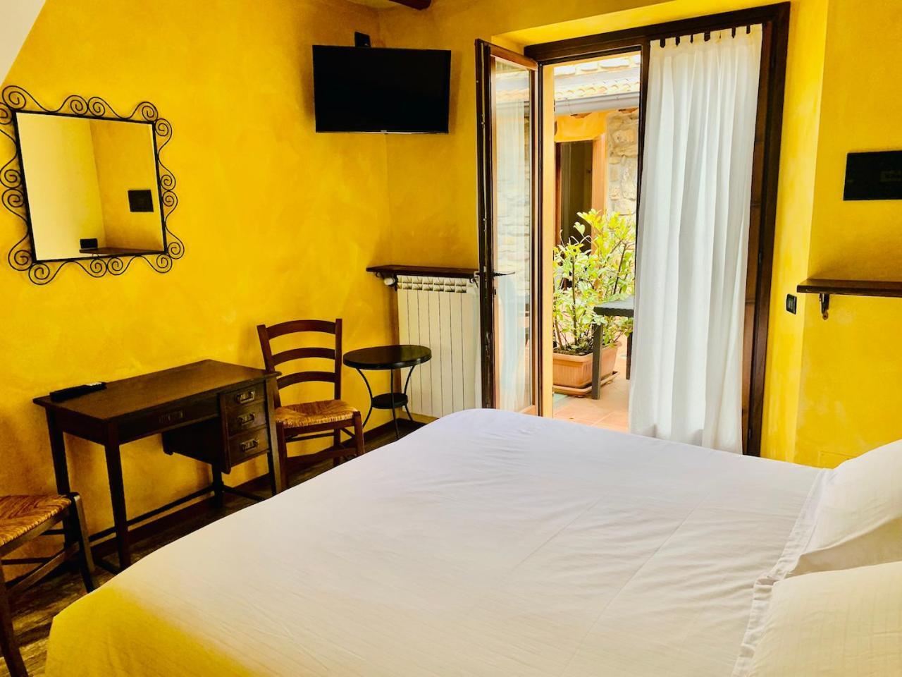 Agriturismo Il Talento Nella Quiete كاستيليونِ دينْتيلْفْ المظهر الخارجي الصورة