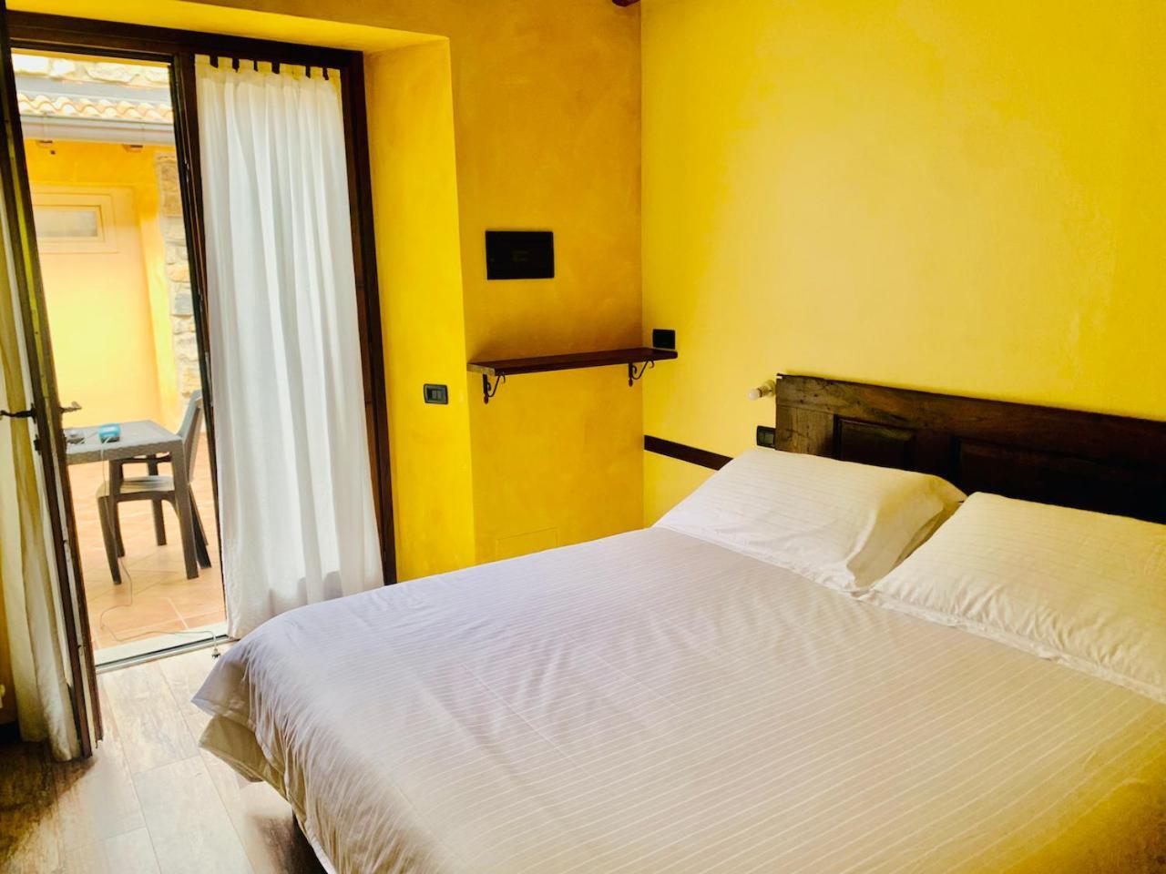 Agriturismo Il Talento Nella Quiete كاستيليونِ دينْتيلْفْ المظهر الخارجي الصورة