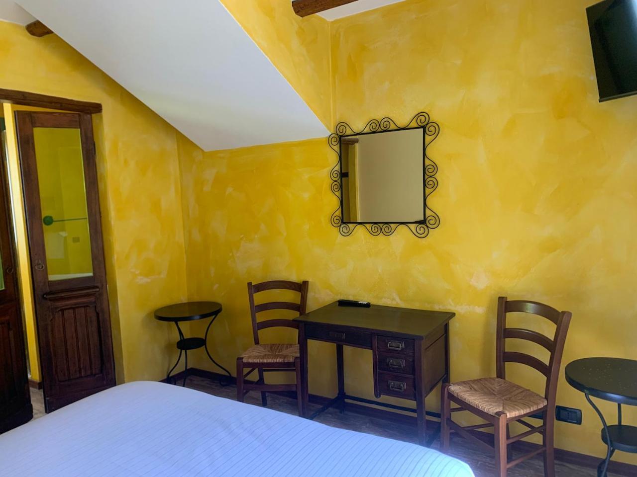 Agriturismo Il Talento Nella Quiete كاستيليونِ دينْتيلْفْ المظهر الخارجي الصورة