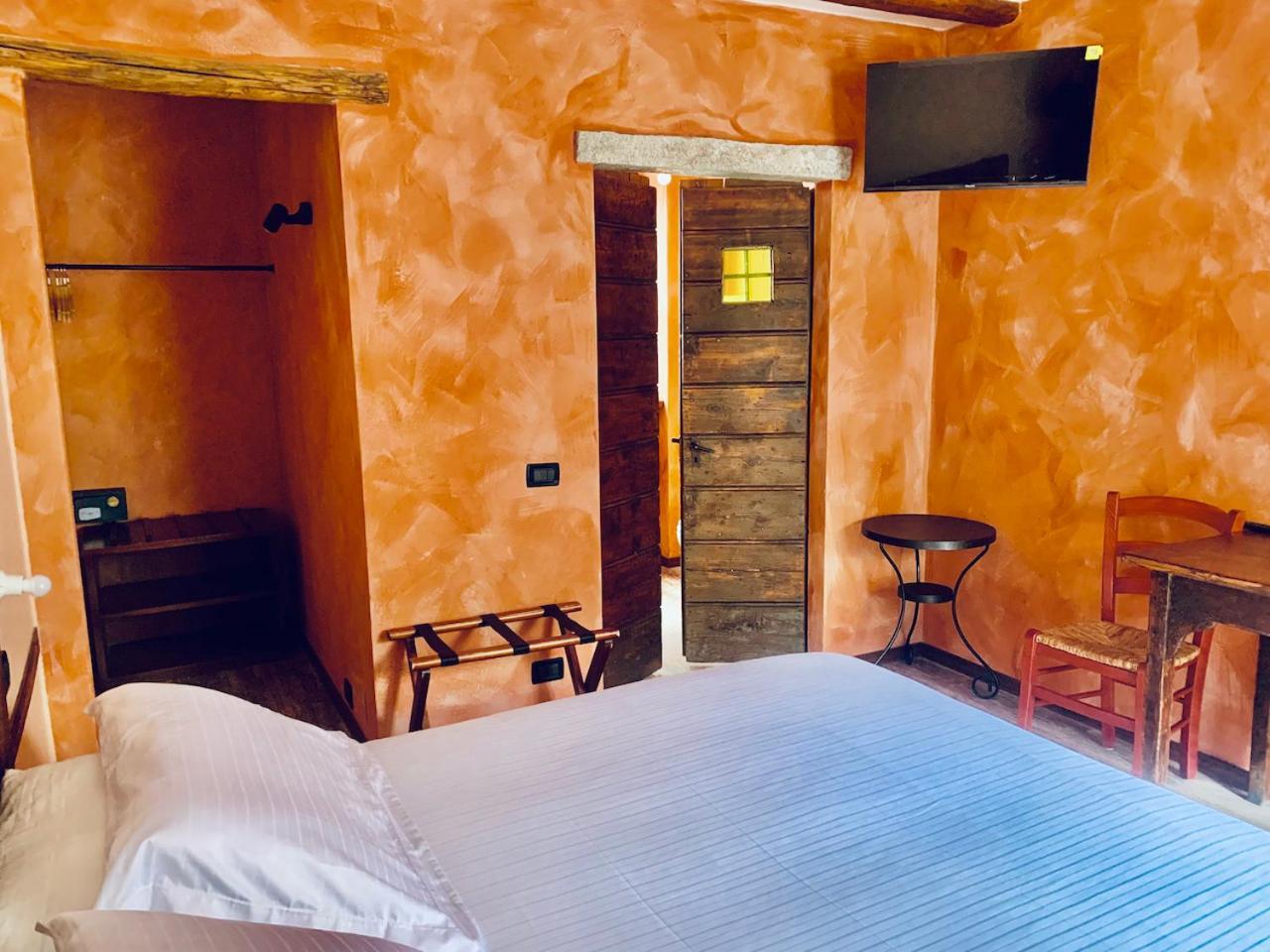 Agriturismo Il Talento Nella Quiete كاستيليونِ دينْتيلْفْ المظهر الخارجي الصورة