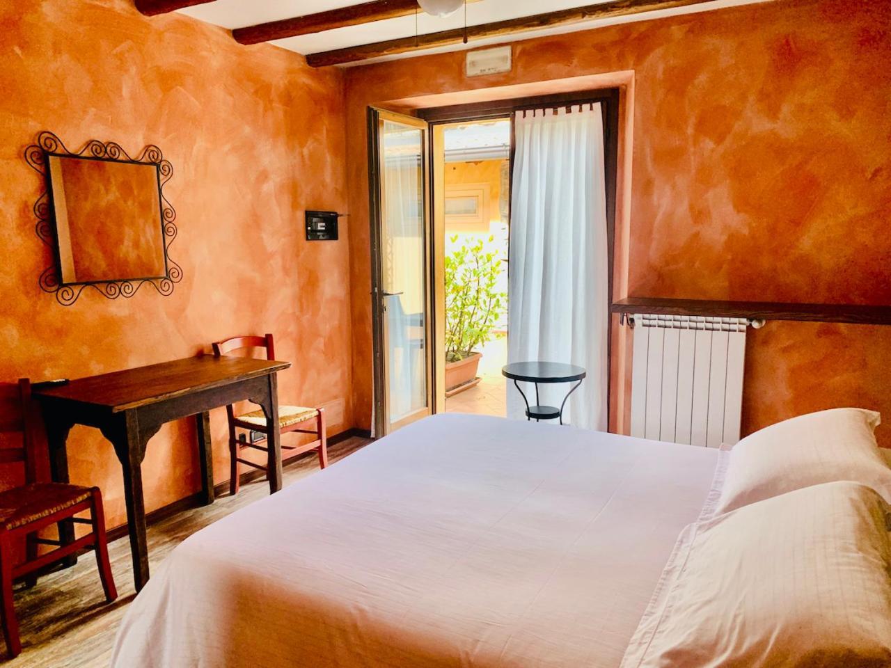 Agriturismo Il Talento Nella Quiete كاستيليونِ دينْتيلْفْ المظهر الخارجي الصورة