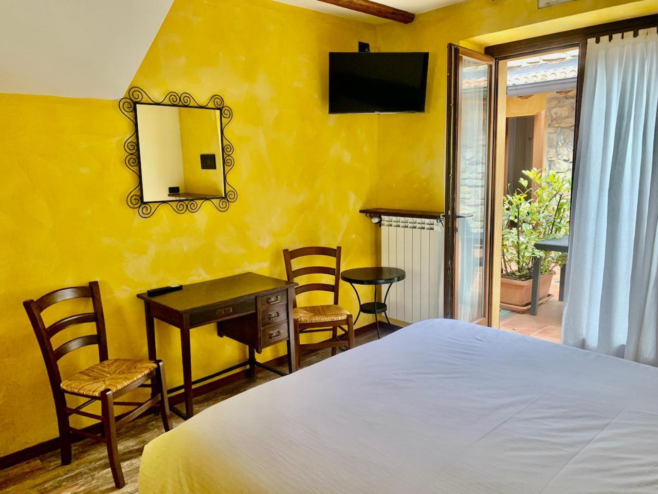 Agriturismo Il Talento Nella Quiete كاستيليونِ دينْتيلْفْ المظهر الخارجي الصورة