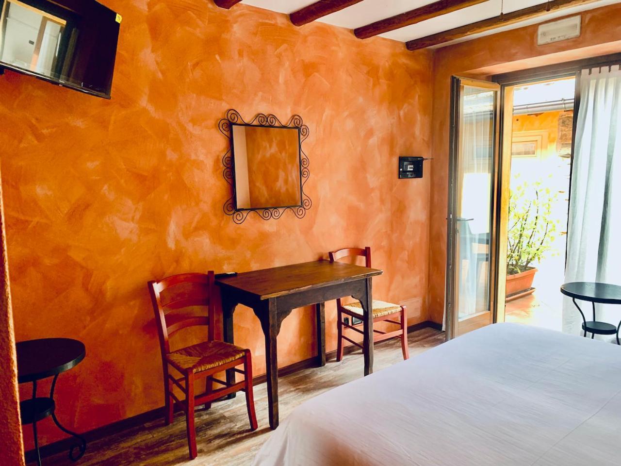 Agriturismo Il Talento Nella Quiete كاستيليونِ دينْتيلْفْ المظهر الخارجي الصورة