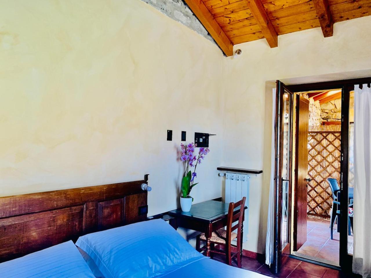 Agriturismo Il Talento Nella Quiete كاستيليونِ دينْتيلْفْ المظهر الخارجي الصورة