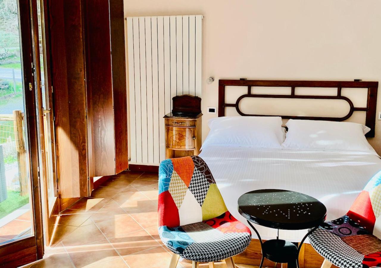Agriturismo Il Talento Nella Quiete كاستيليونِ دينْتيلْفْ المظهر الخارجي الصورة