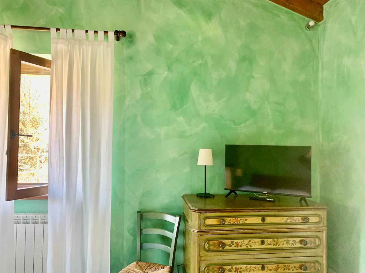 Agriturismo Il Talento Nella Quiete كاستيليونِ دينْتيلْفْ المظهر الخارجي الصورة