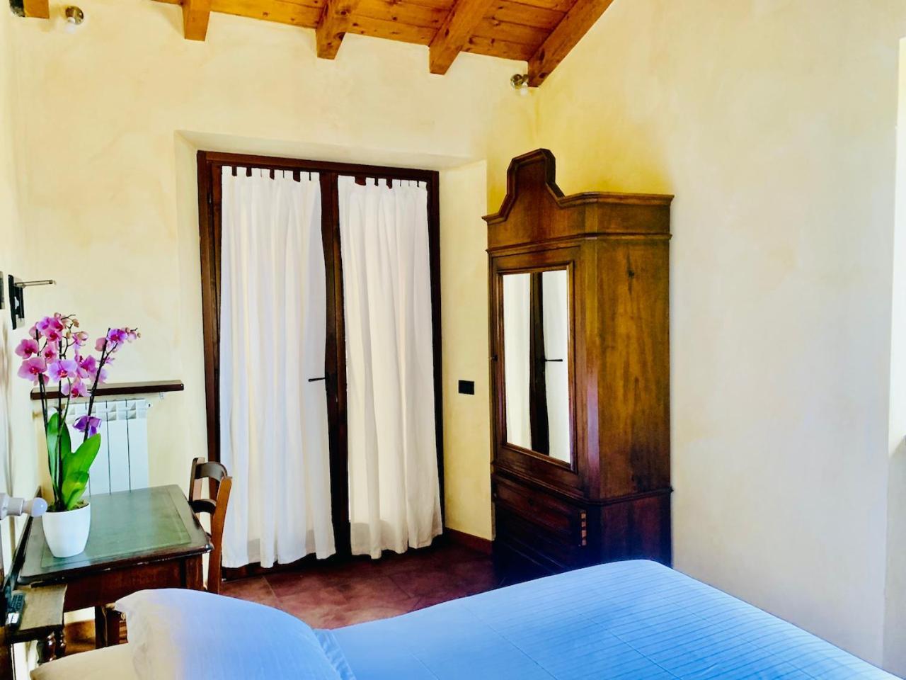 Agriturismo Il Talento Nella Quiete كاستيليونِ دينْتيلْفْ المظهر الخارجي الصورة