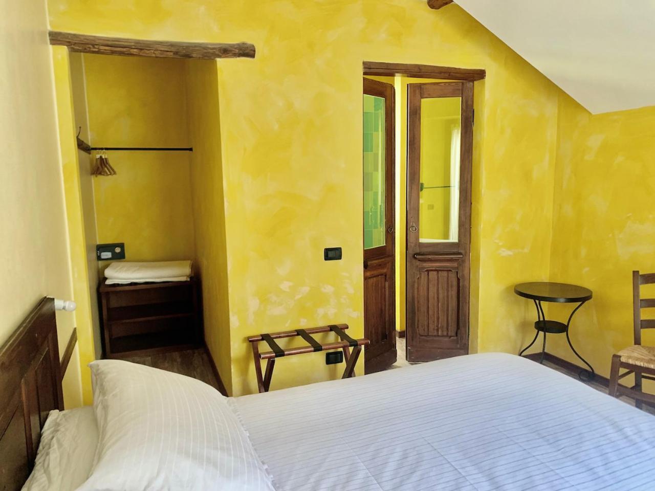 Agriturismo Il Talento Nella Quiete كاستيليونِ دينْتيلْفْ المظهر الخارجي الصورة