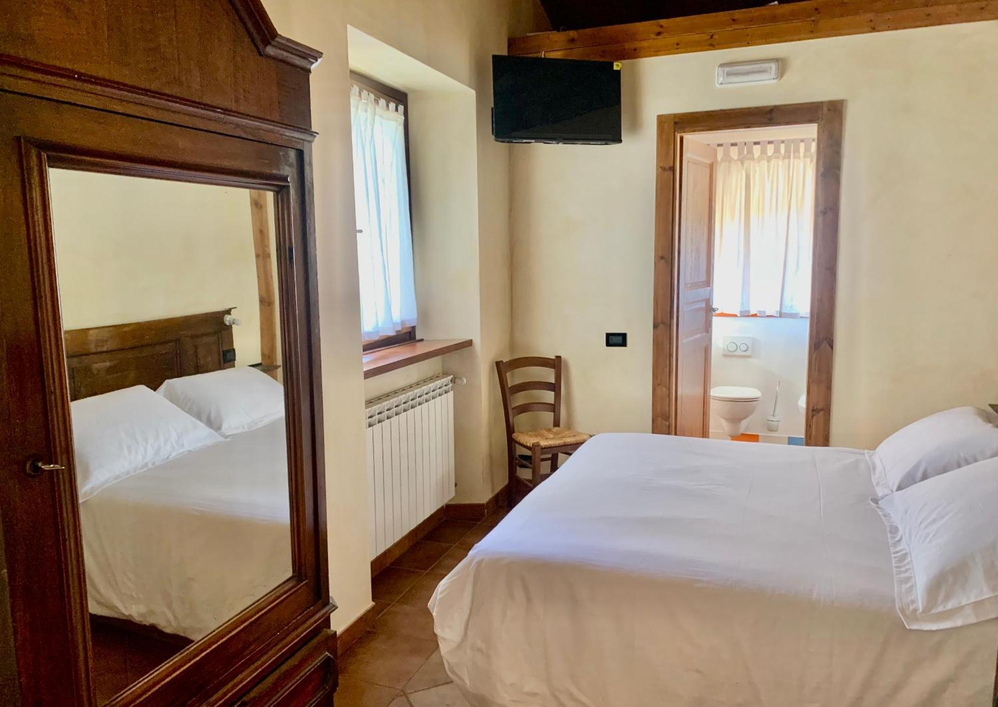 Agriturismo Il Talento Nella Quiete كاستيليونِ دينْتيلْفْ المظهر الخارجي الصورة